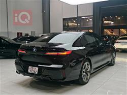 بي ام دبليو الفئة 7